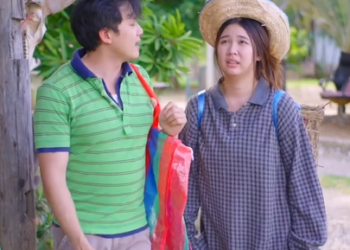 [ครบชุด] T1903103 ตตอนเราลำบากจร งๆ แม แต องแท ๆย งไม บญาต วย