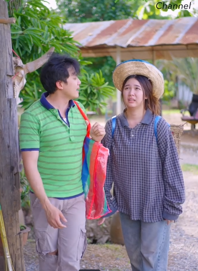 [ครบชุด] T1903103 ตตอนเราลำบากจร งๆ แม แต องแท ๆย งไม บญาต วย