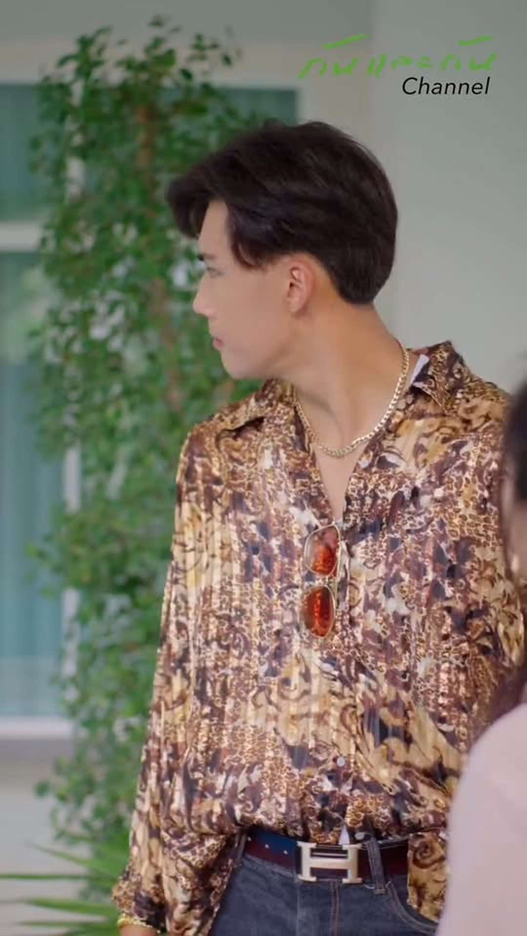 T0203146 กสาวไปอย ในเม องได เศรษฐ เป นผ เลยร งเก ยจครอบคร วต วเองว าจน part 2